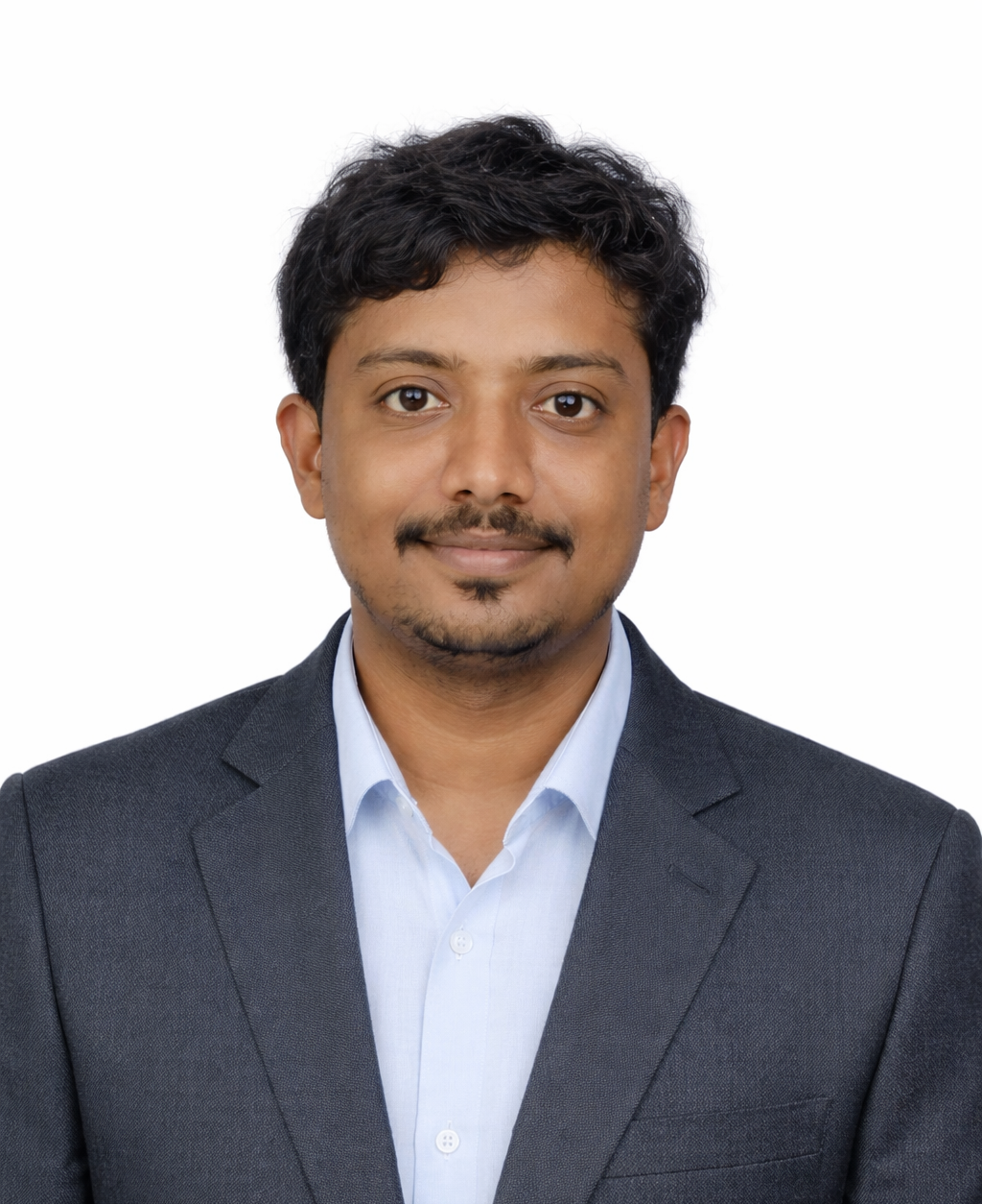 Rakesh B Bellad