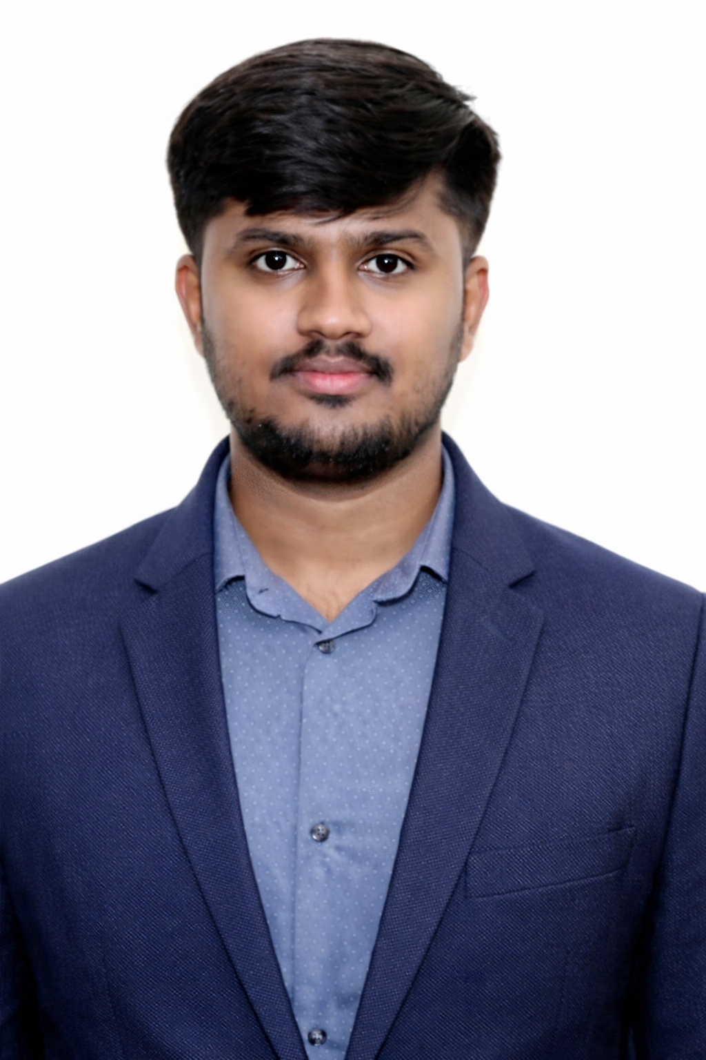 Prasanna Kumar A