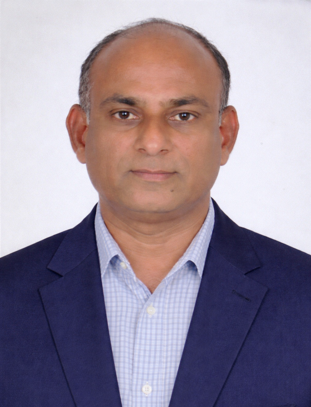Kalmani Mrutunjaya