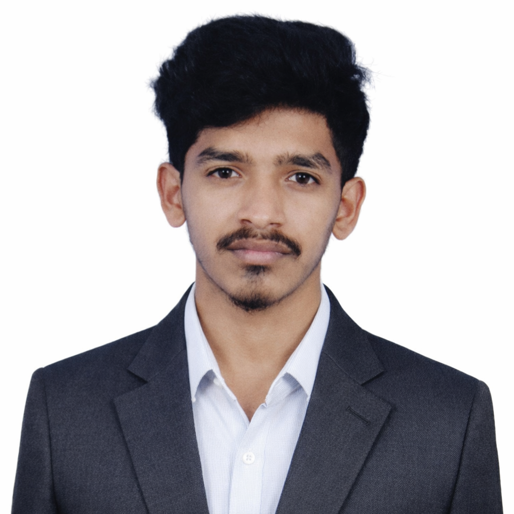 Hareesh N 