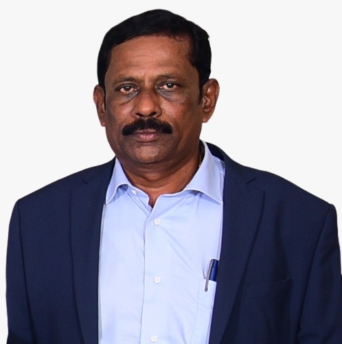 Subramanya M N 